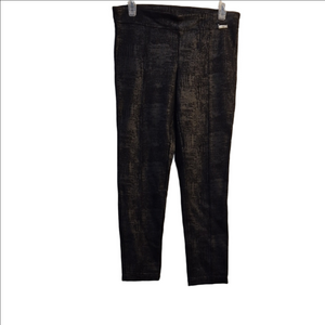 Calvin Klein Pull-on Skinny Leggings